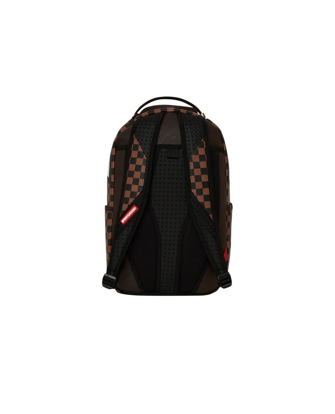 SIP CAMO ACCENT DLXSV BACKPACK