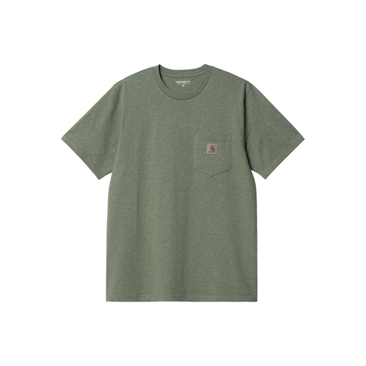 S/S  Pocket T-Shirt