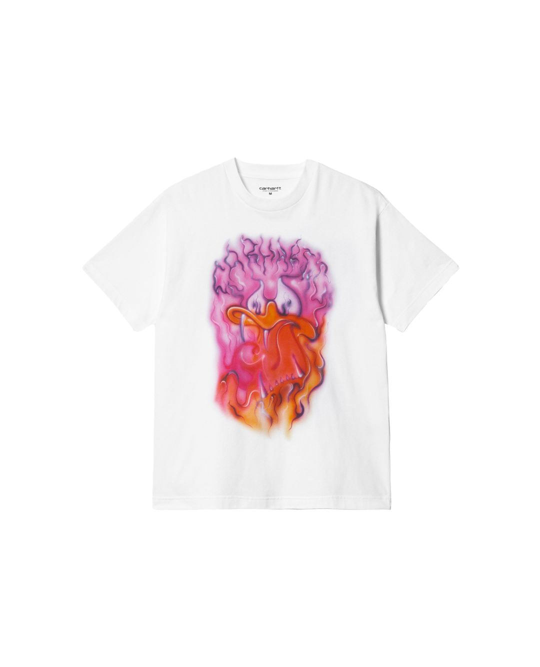 S/S Babybrush Duck T-Shirt