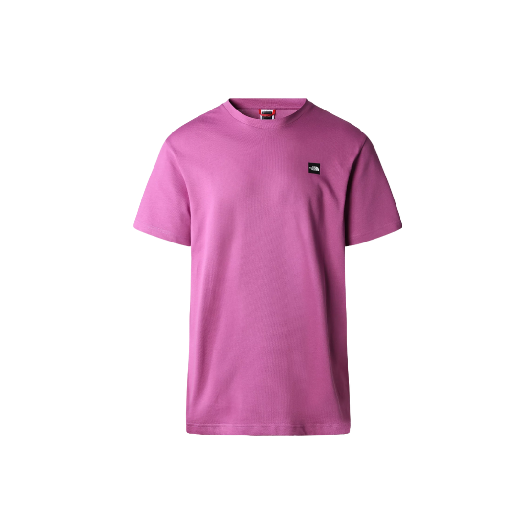 Men's Graphic T-Shirt 3-Eu