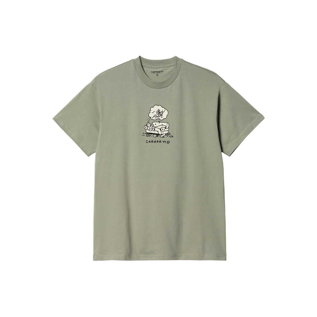 S/S Antleaf T-Shirt