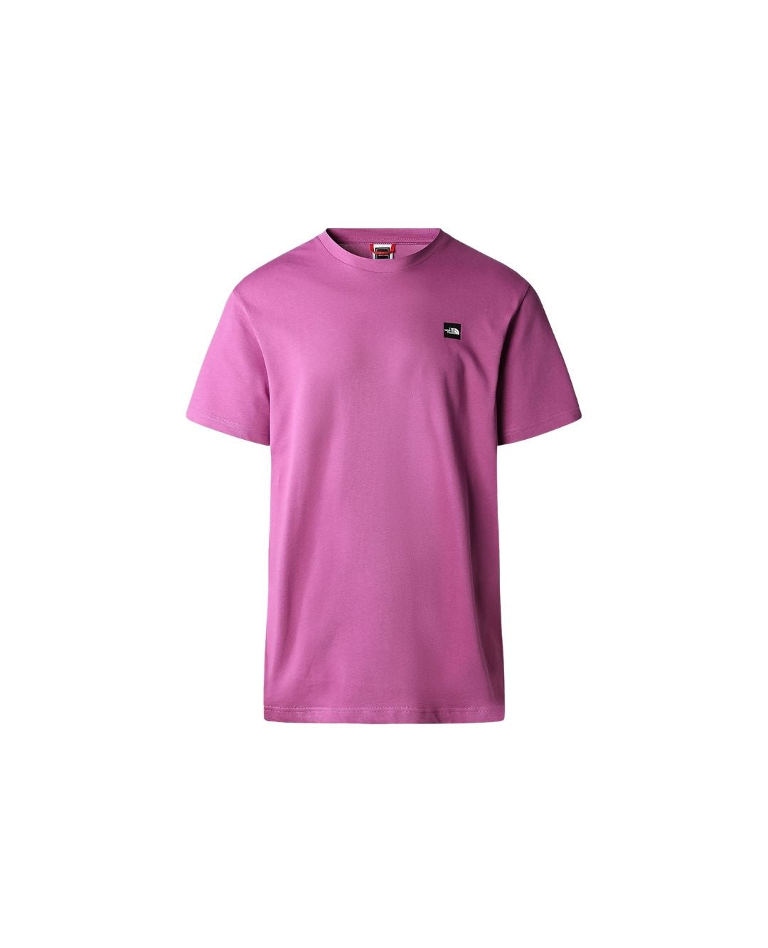 Men's Graphic T-Shirt 3-Eu